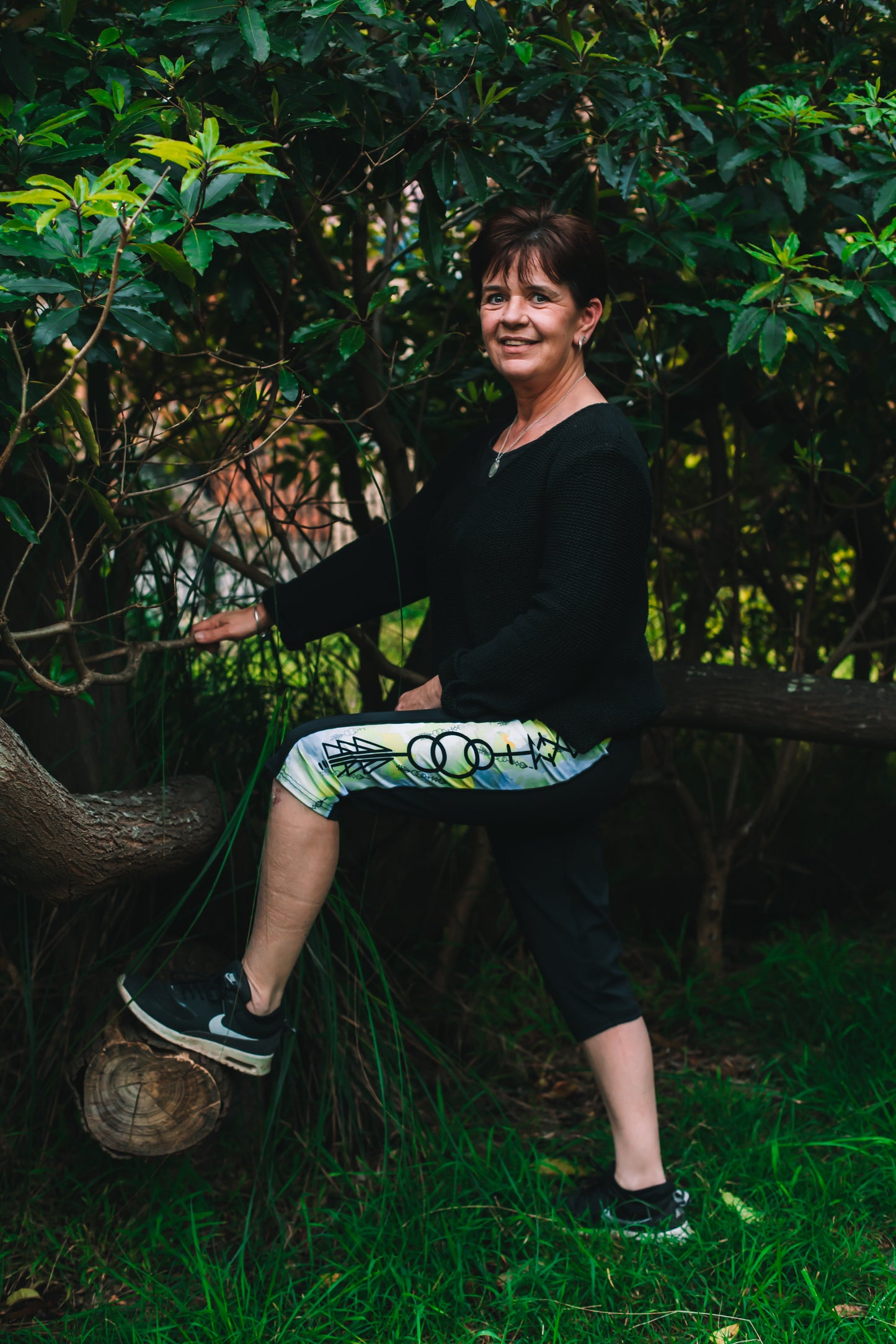 Women's Mystery Leggings