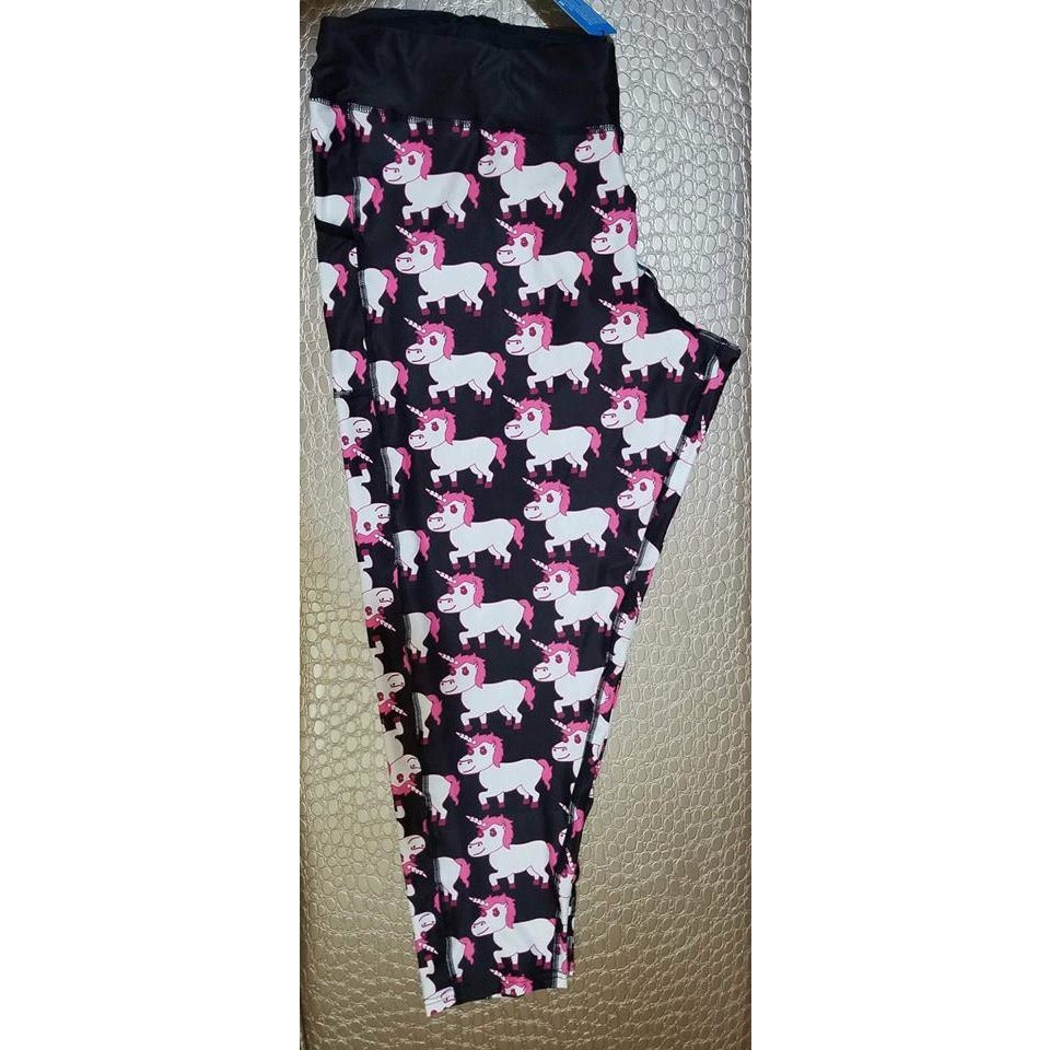 Chubby Unicorns Leggings