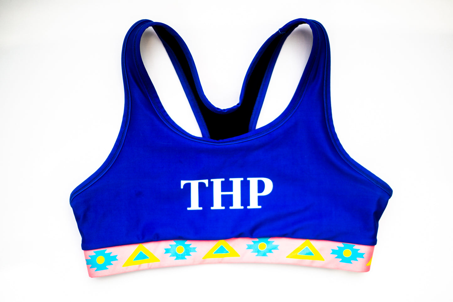 BeKeane X The Hunger Project Crop Tops