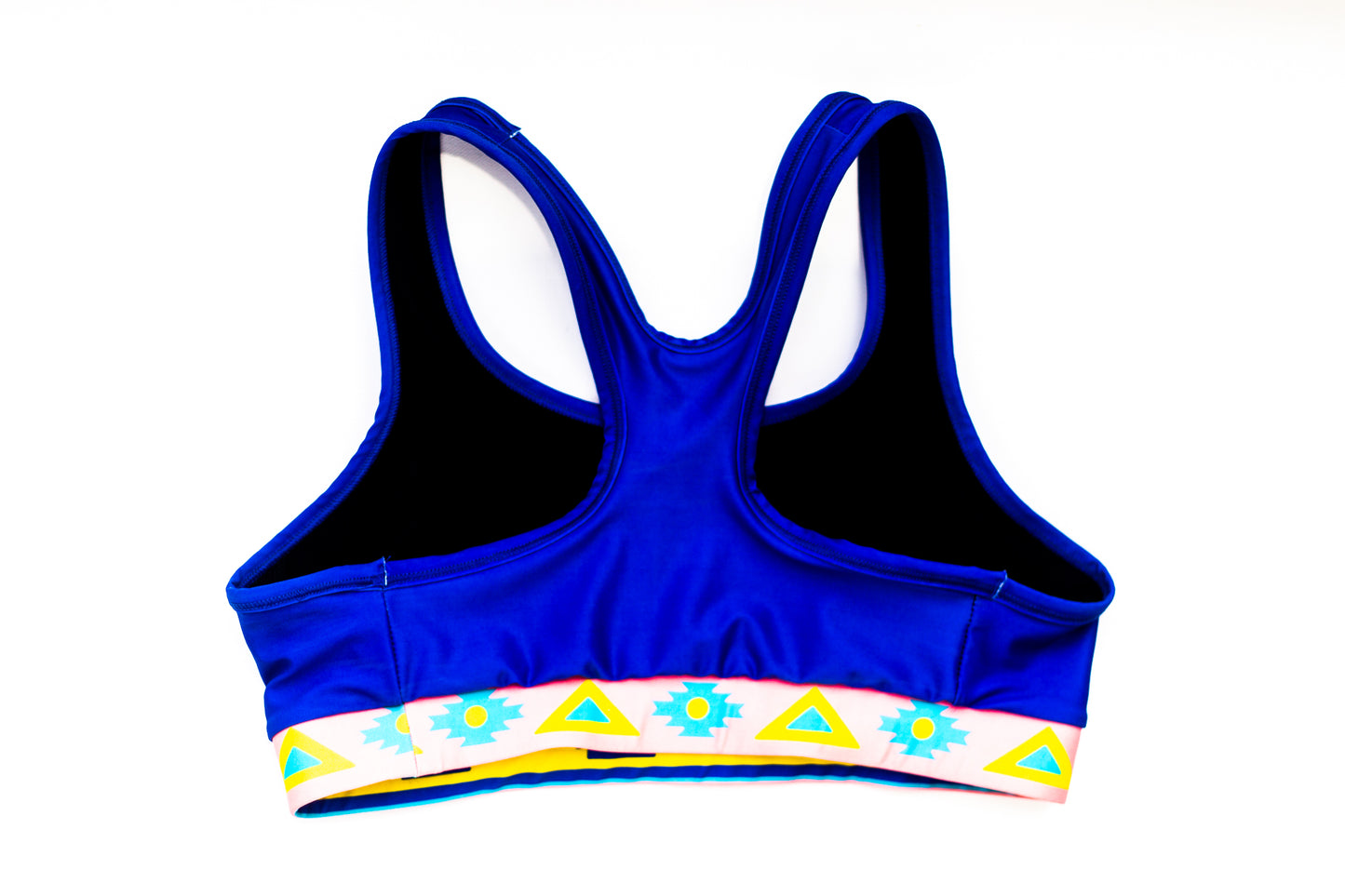 BeKeane X The Hunger Project Crop Tops