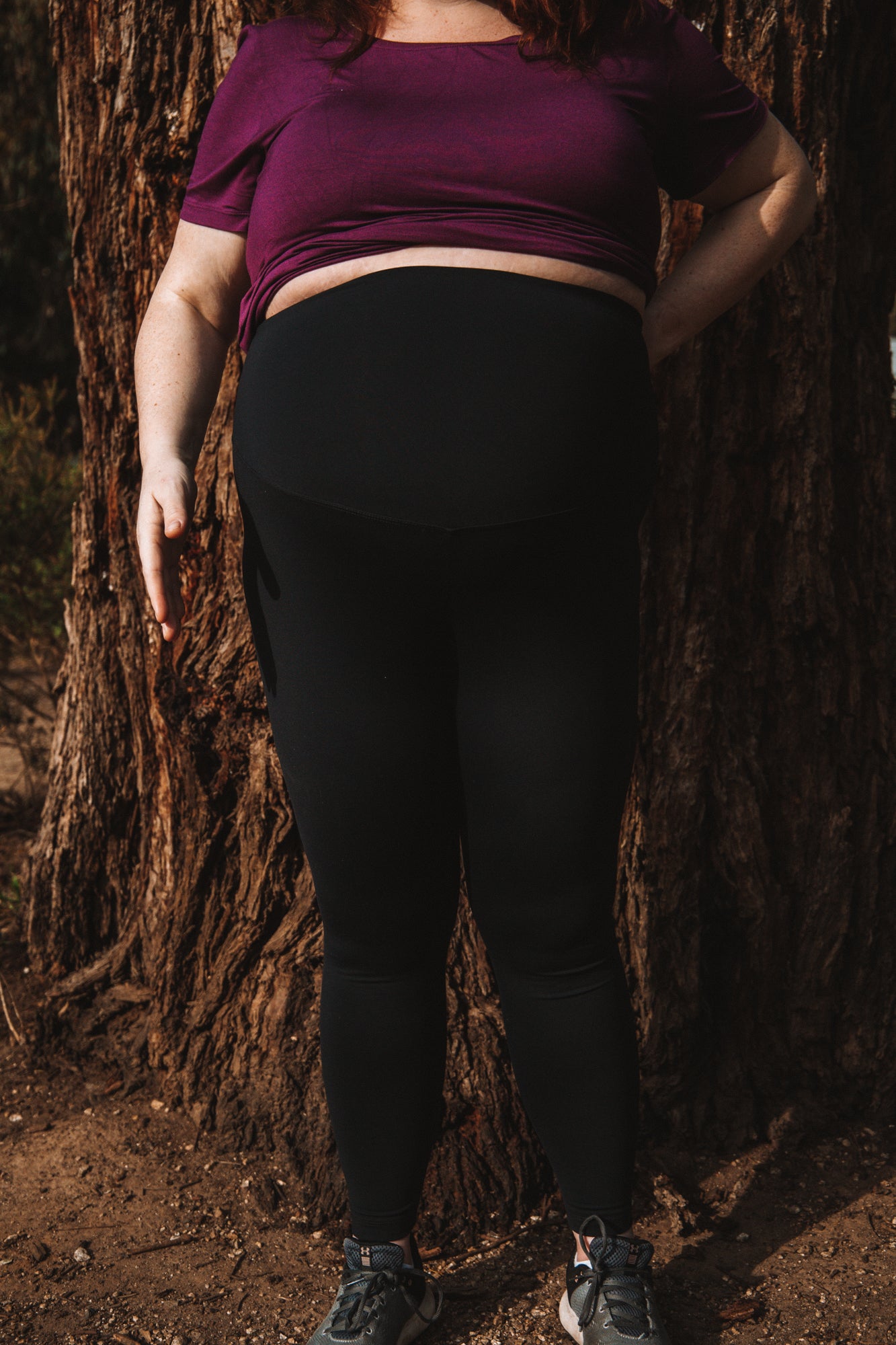 Maternity Leggings