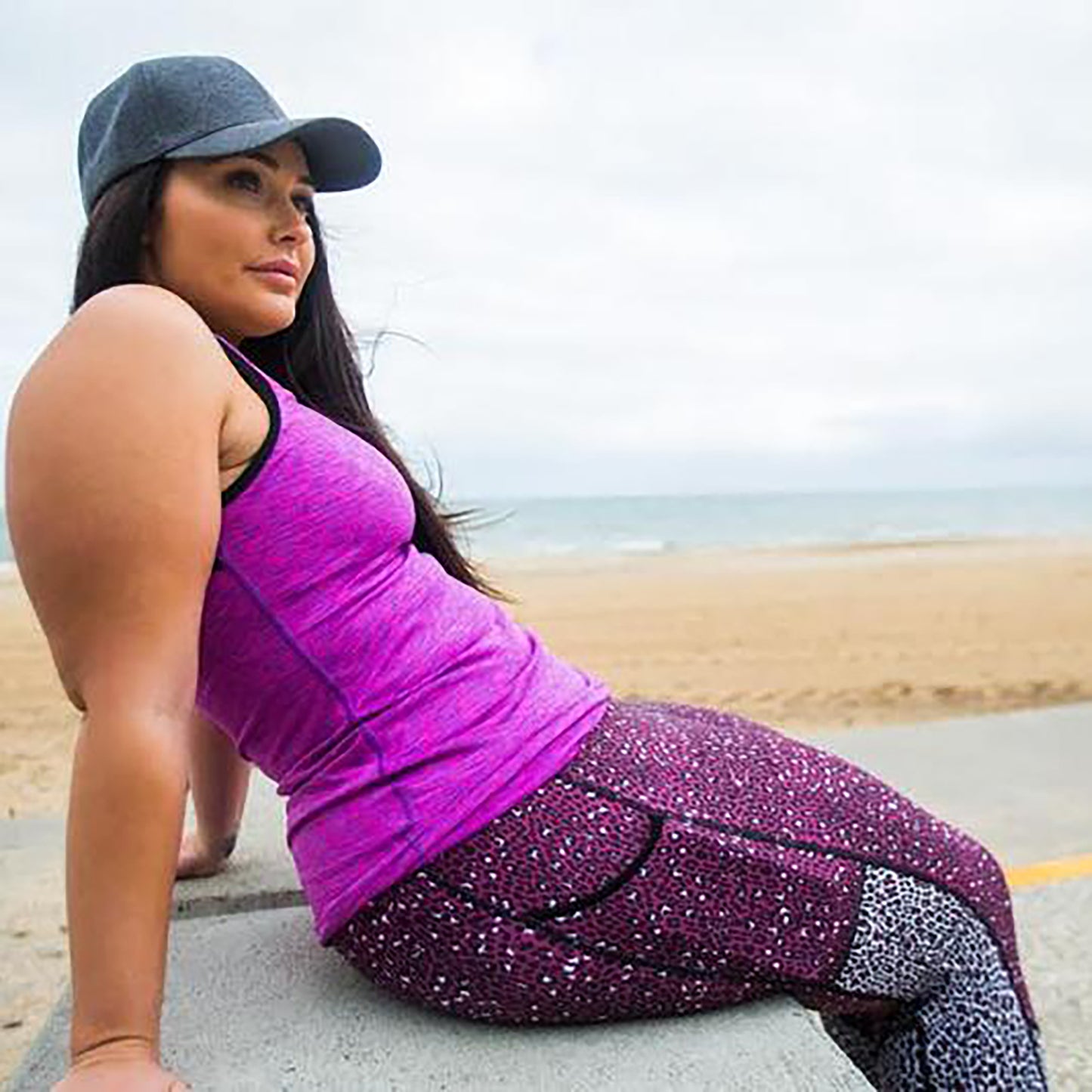 Women's Mystery Leggings