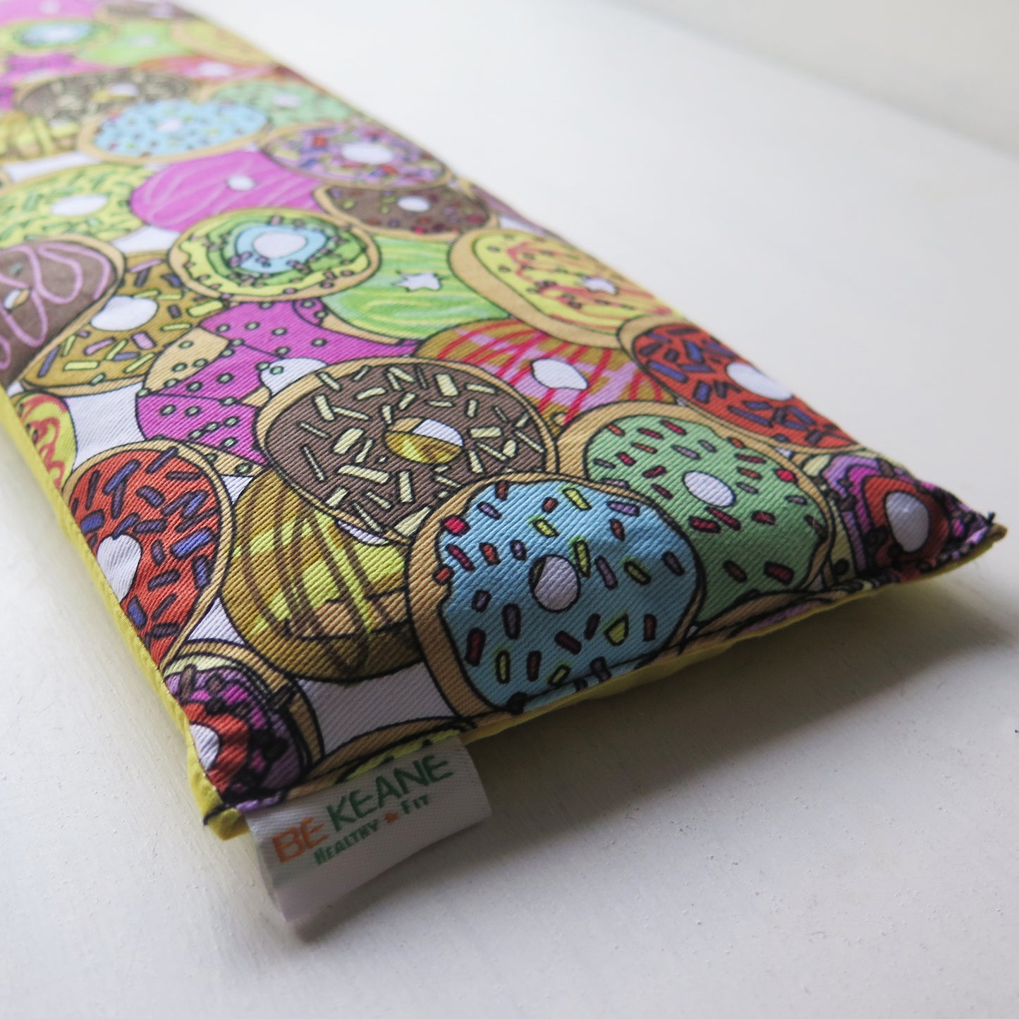 Unscented Wheatbag