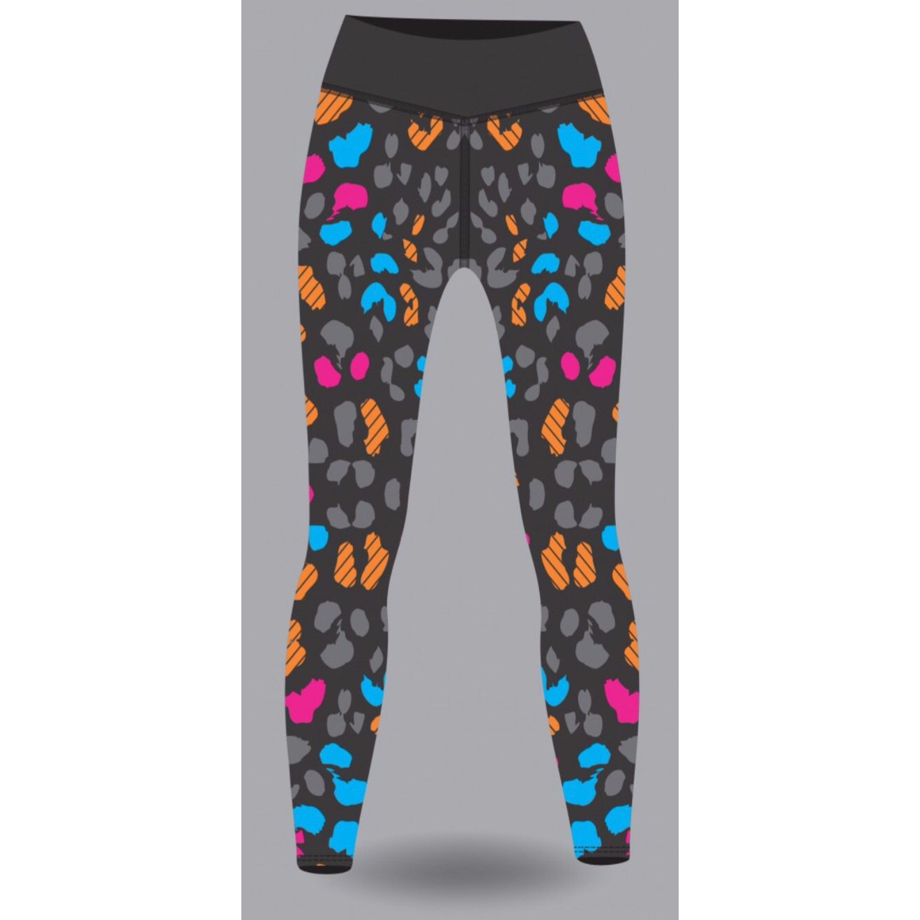 Michelle's Colours Leggings