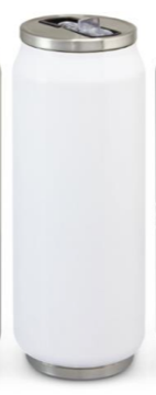 Insulated stainless steel drink bottle