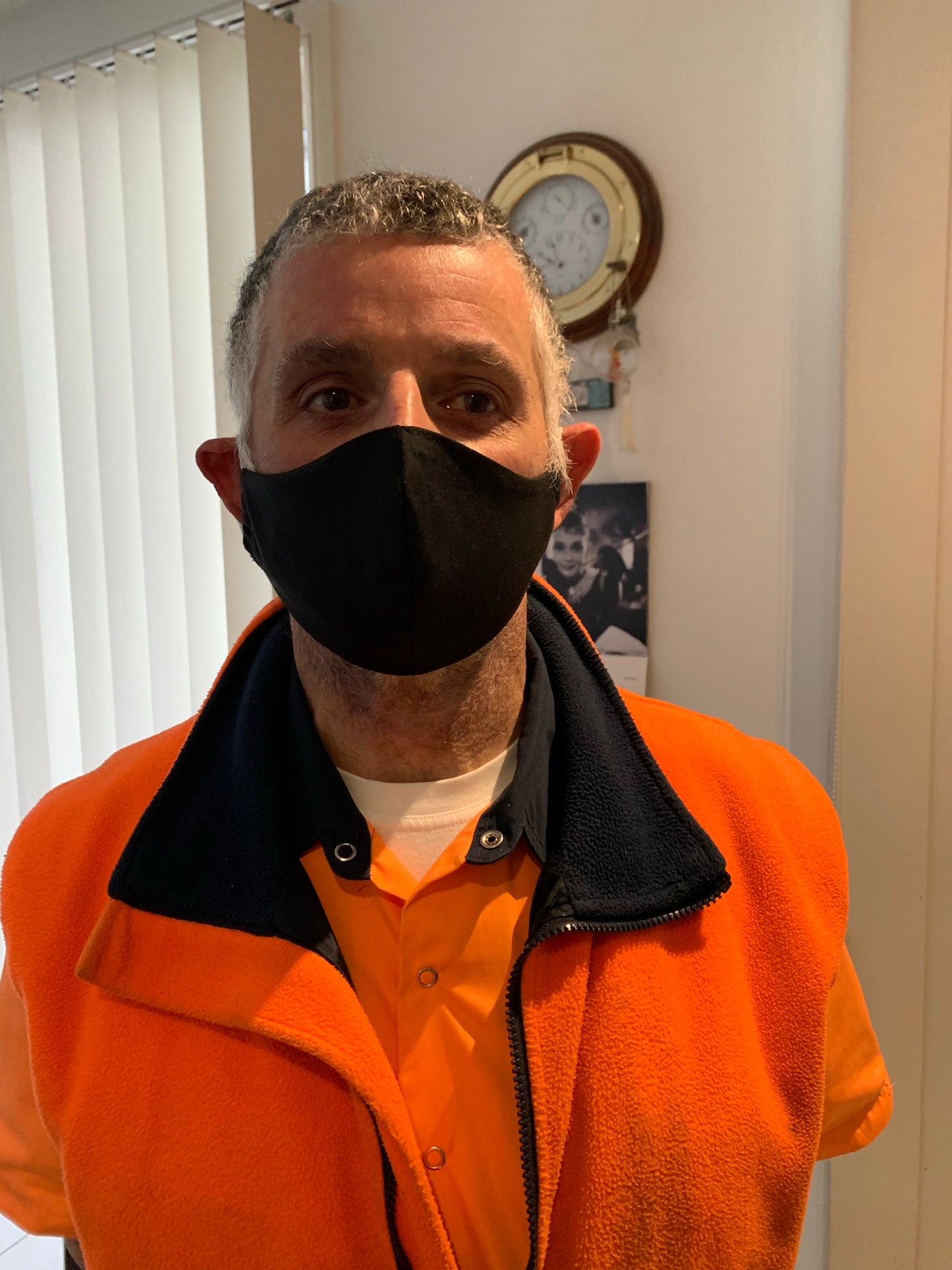 Face Masks 3 layers