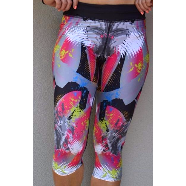Le Vieve Leggings