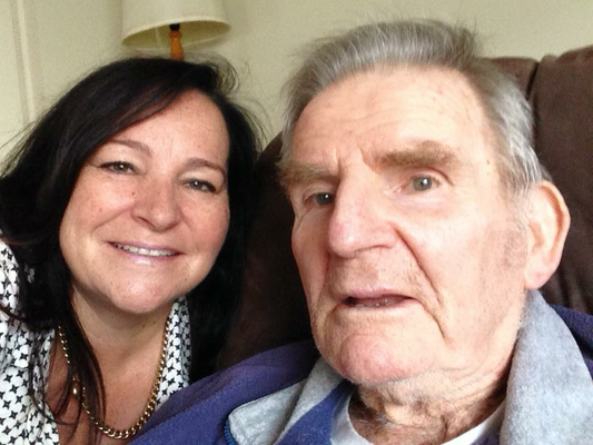 What Makes a Father: Remembering Dad and Honouring Father Figures This Father’s Day