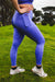 Block Colour Leggings - Pre Order