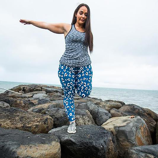 Women's Mystery Leggings