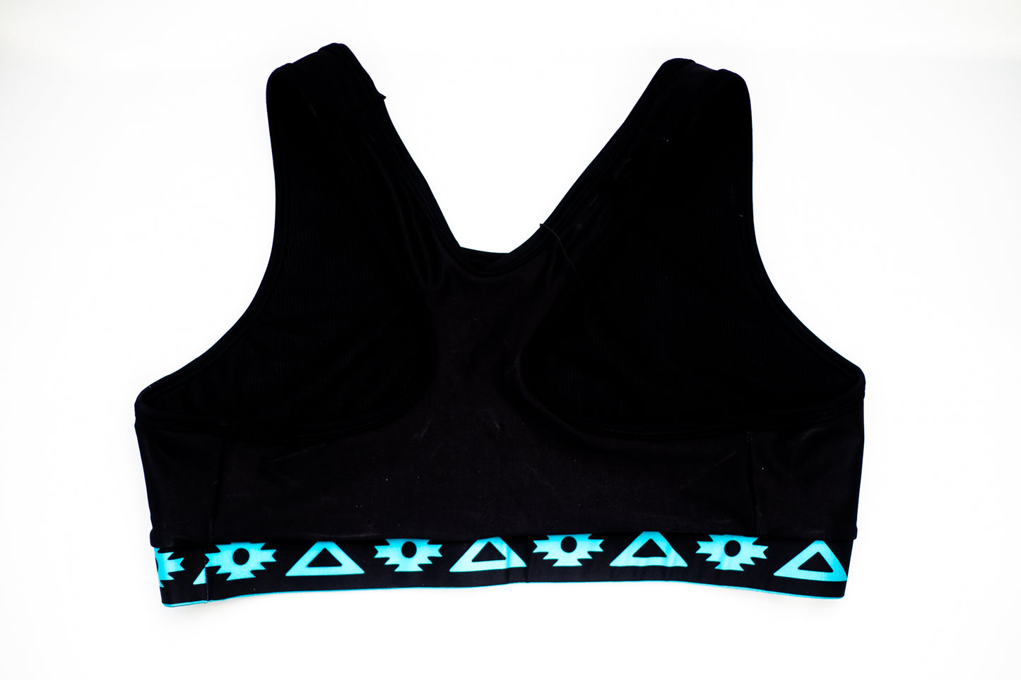BeKeane X The Hunger Project Crop Tops
