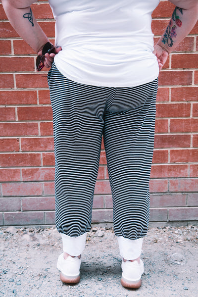 Ophelia Relaxed Fit Pants - Pre Order