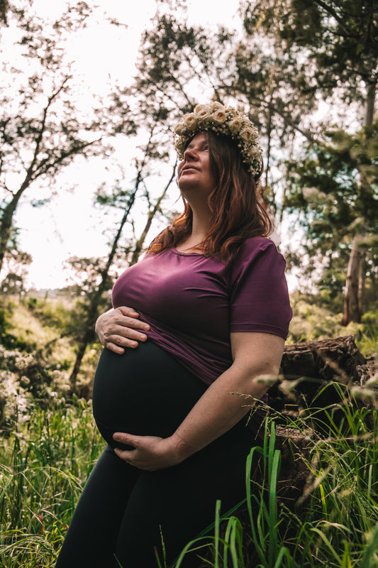Maternity Leggings