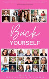 Back Yourself Book