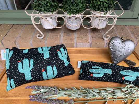 Lavender Eye Pillow