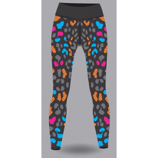 Michelle's Colours Leggings