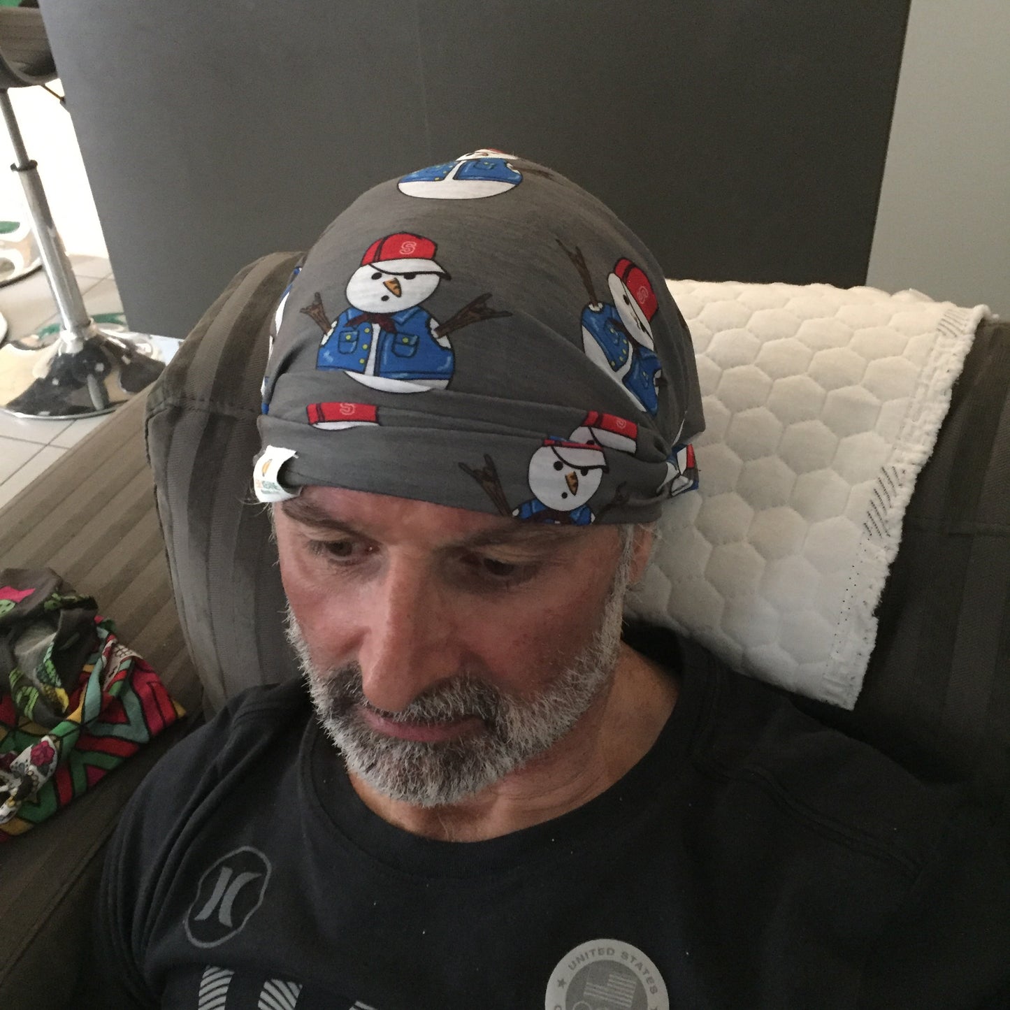 BeKeane Buffs/Gaiter/ Face Masks