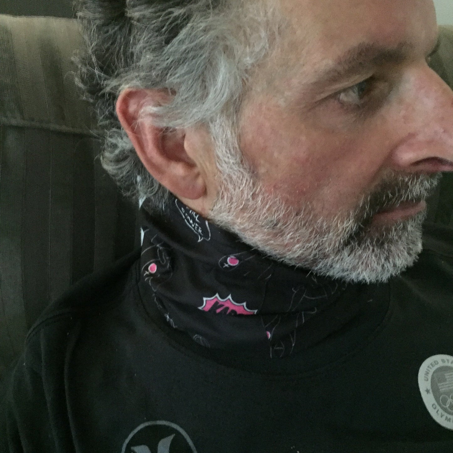 BeKeane Buffs/Gaiter/ Face Masks