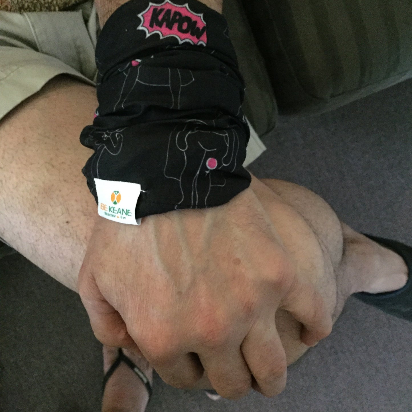 BeKeane Buffs/Gaiter/ Face Masks